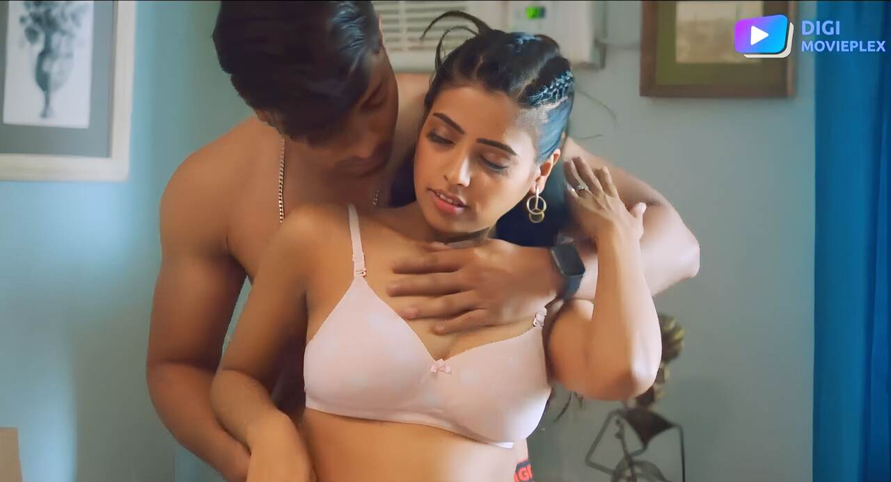 Prem Leela 2023 DigiMovieplex Hindi Porn Web Series Ep 2