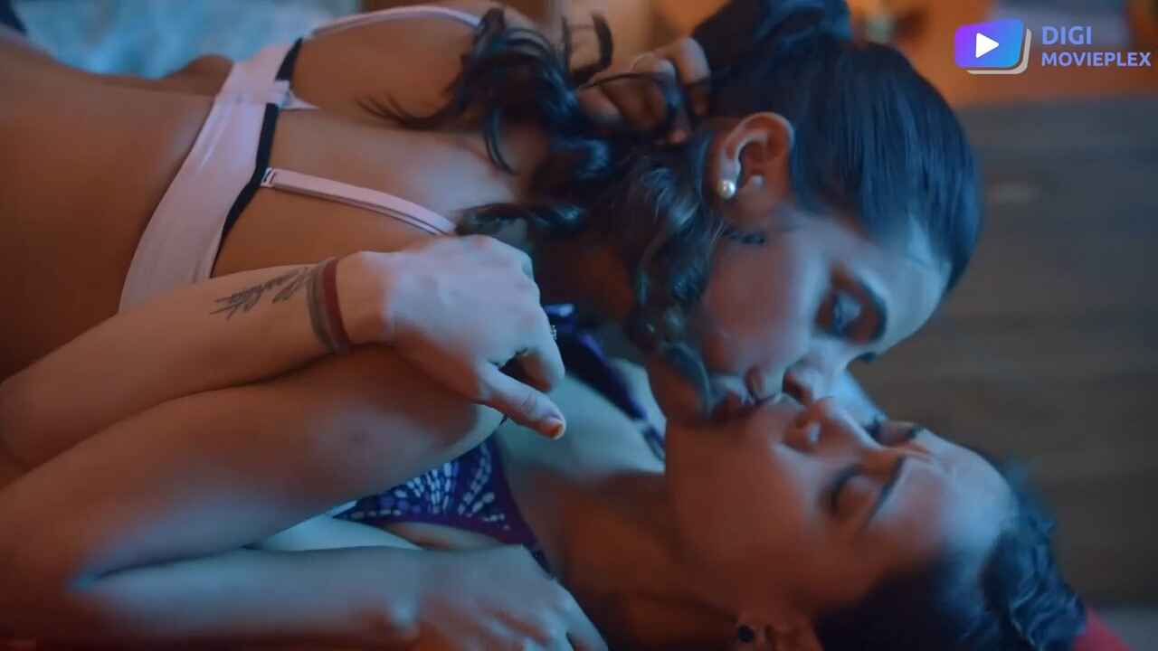 Prem Leela 2023 DigiMovieplex Hindi Porn Web Series Ep 3