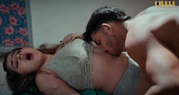Bade Achhe Lagte Hai 2025 Ullu Hindi Hot Web Series Episode 1